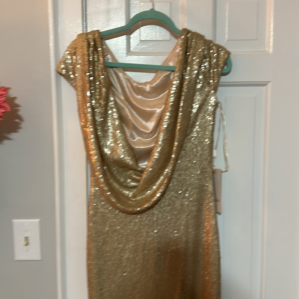 Babyonline sequins dress - Picture 4 of 6